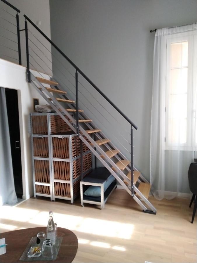 Le Clos Du Theron, Chambre D'Hote Cournonterral Eksteriør billede