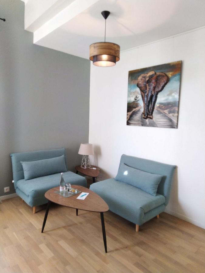 Le Clos Du Theron, Chambre D'Hote Cournonterral Eksteriør billede