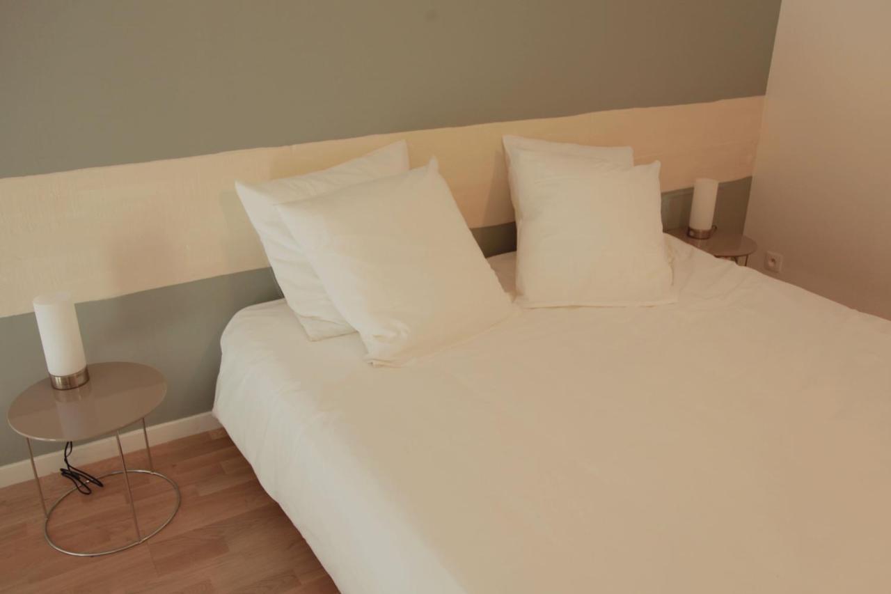 Le Clos Du Theron, Chambre D'Hote Cournonterral Eksteriør billede