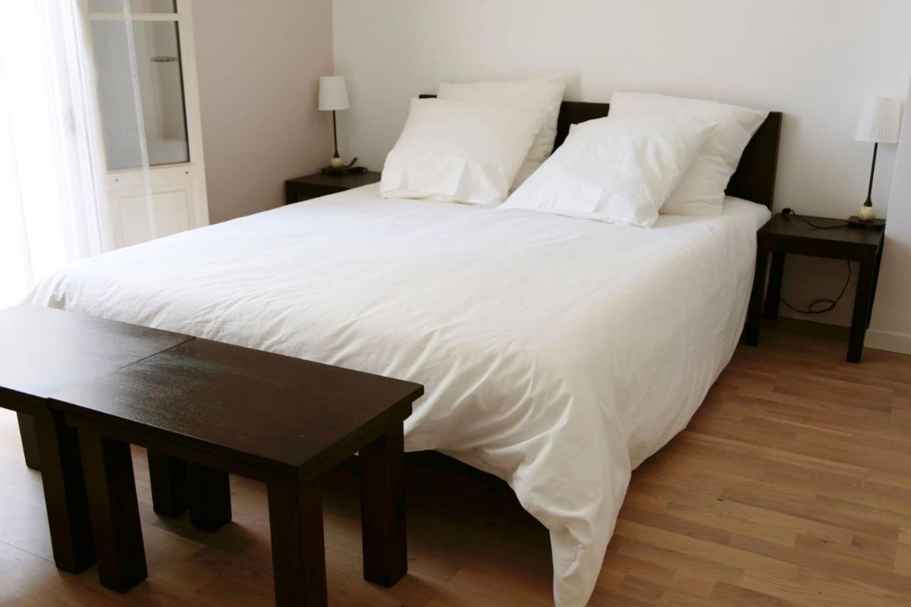 Le Clos Du Theron, Chambre D'Hote Cournonterral Eksteriør billede