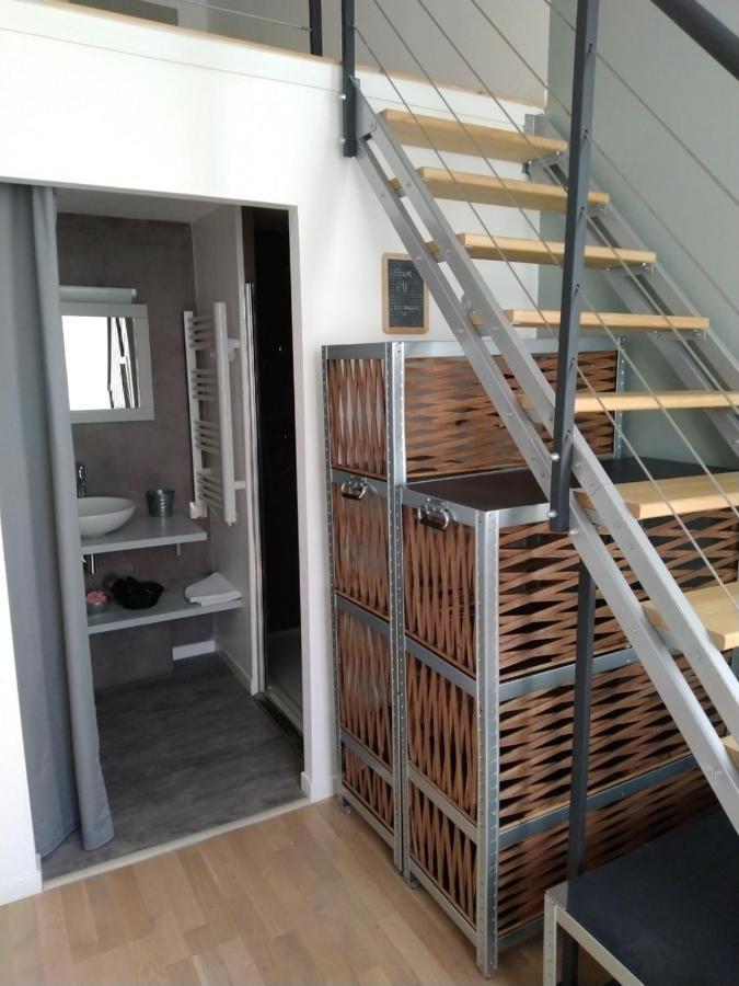 Le Clos Du Theron, Chambre D'Hote Cournonterral Eksteriør billede