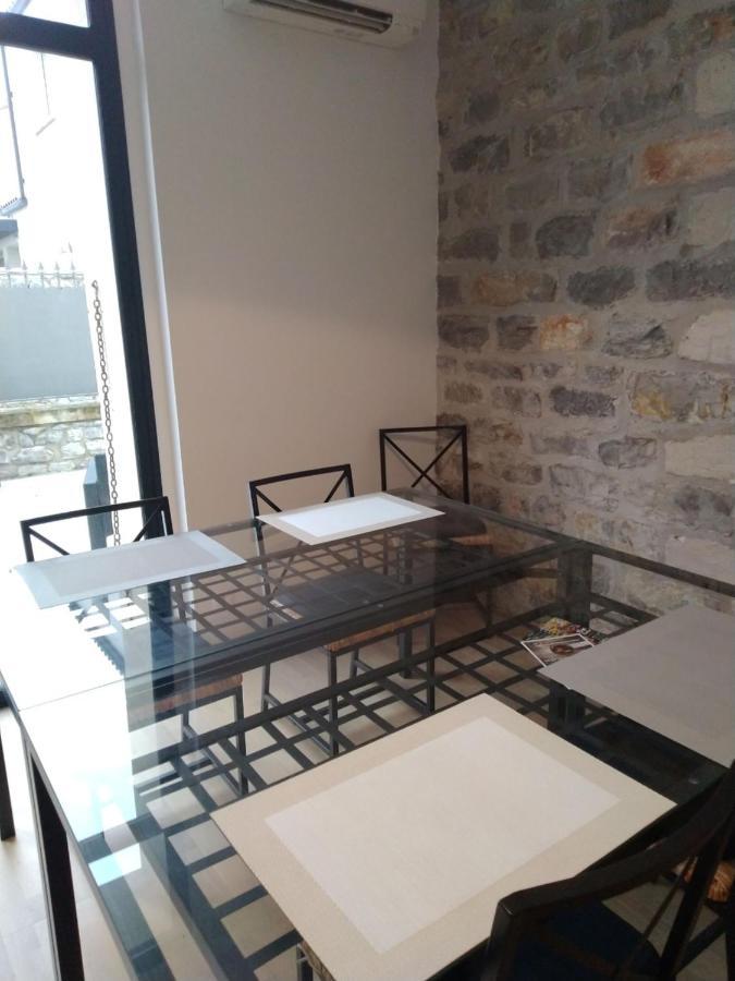 Le Clos Du Theron, Chambre D'Hote Cournonterral Eksteriør billede