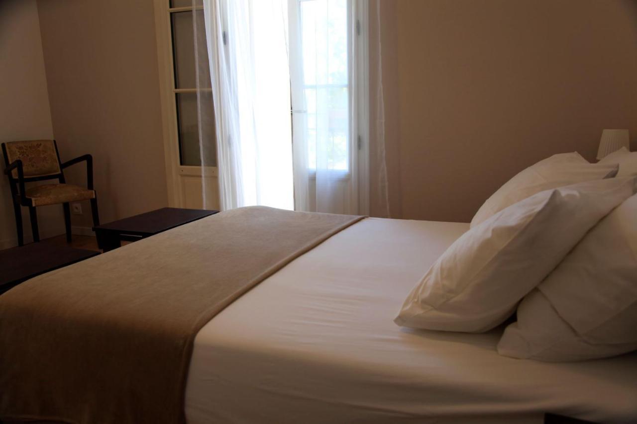 Le Clos Du Theron, Chambre D'Hote Cournonterral Eksteriør billede